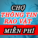 SangNhuong.com - Chợ thông tin rao vặt miễn phí lớn nhất Việt Nam